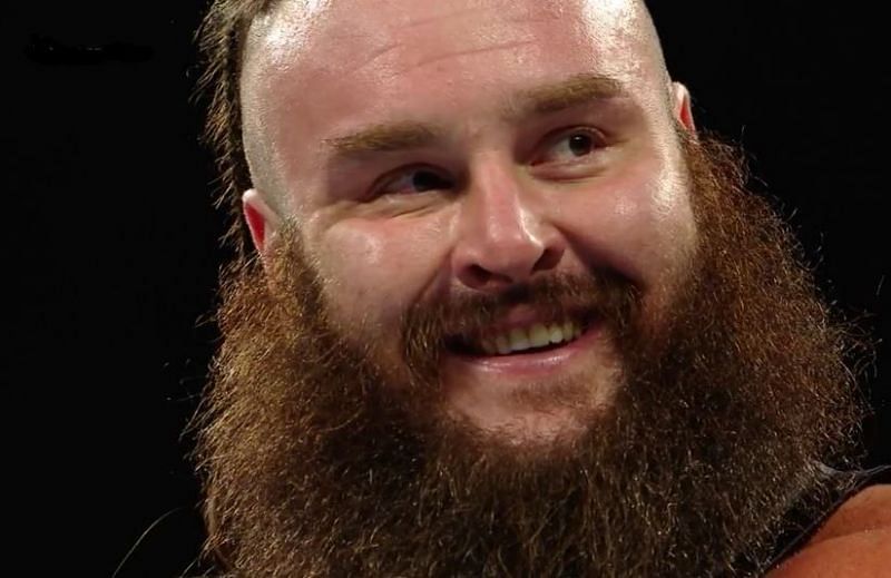 Braun Strowman