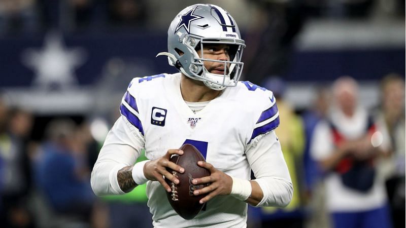 Prescott can lead Cowboys to NFL championship – McCarthy