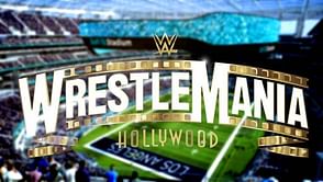 WWE to host WrestleMania 37 at SoFi Stadium in California
