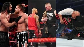 5 things that must happen at WWE Super ShowDown 2020