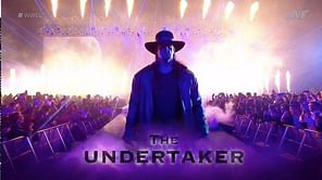 The Undertaker returns to pin two-time WWE Champion