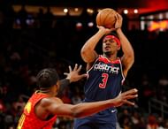 Washington Wizards v Atlanta Hawks