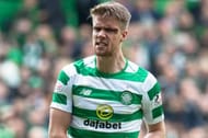 Ajer will be responsible for keeping things tight at the back