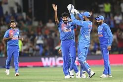 NZ vs IND: भारत ने आखिरी टी20 में न्यूजीलैंड को 7 रन से हराया, सीरीज पर 5-0 से कब्ज़ा करके वाइटवॉश किया