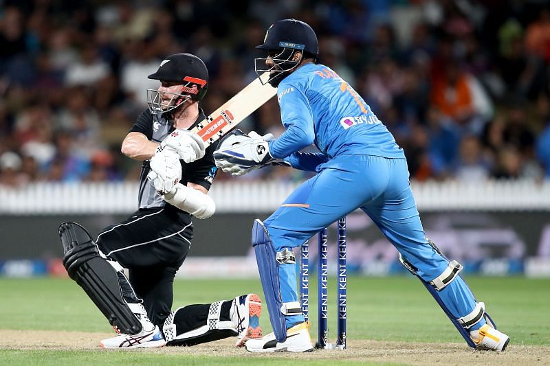 Kane Williamson can prove to be the differential
