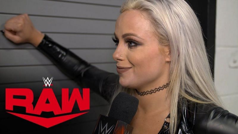 Why isn&#039;t WWE utilizing Superstars like Liv Morgan in the tag team division?