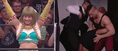 AEW Dynamite: 3 botches you missed this week (February 5th, 2020)