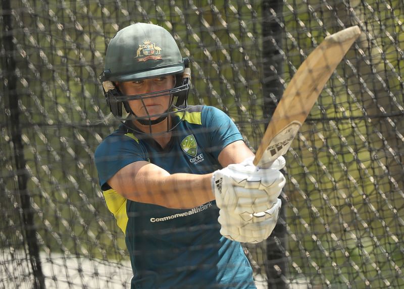 Australian all-rounder Ellyse Perry feels that fast bowling will hold the key in the Women&#039;s T20 World Cup