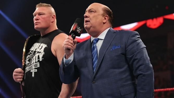 WWE Raw प्रीव्यू: ब्रॉक लैसनर पर हो सकता बड़ा हमला, फैंस के लिए बुक हुआ चैंपियनशिप मैच