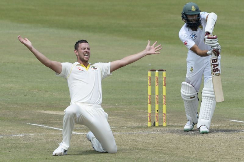 South Africa resume their rivalry against Australia