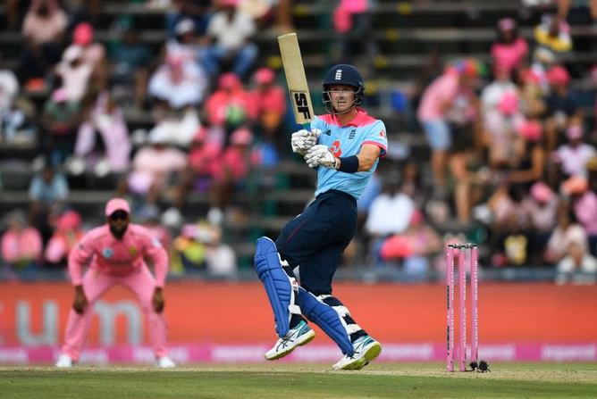 South Africa vs England 2020: Denly, Rashid help England level ODI series