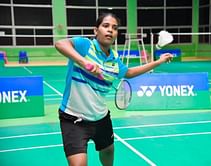 Dutch Junior International Day 3 results for India: Treesa Jolly shines with three victories, men disappoint