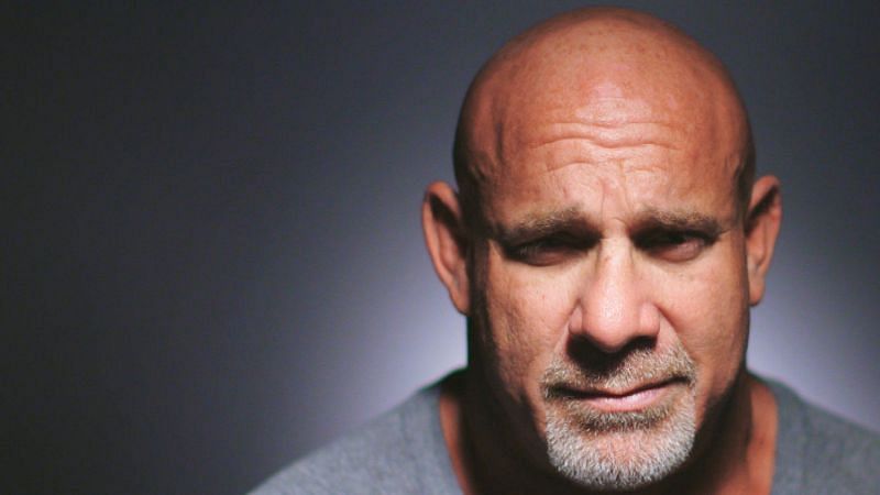 Goldberg is a one-time Universal Champion