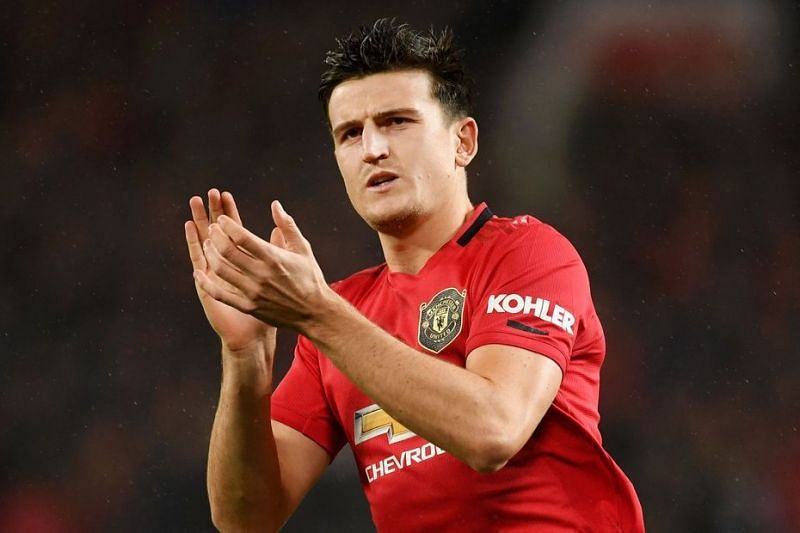 Harry Maguire&#039;s talent is undoubted but he&#039;s yet to make a big impact on the Man United defence