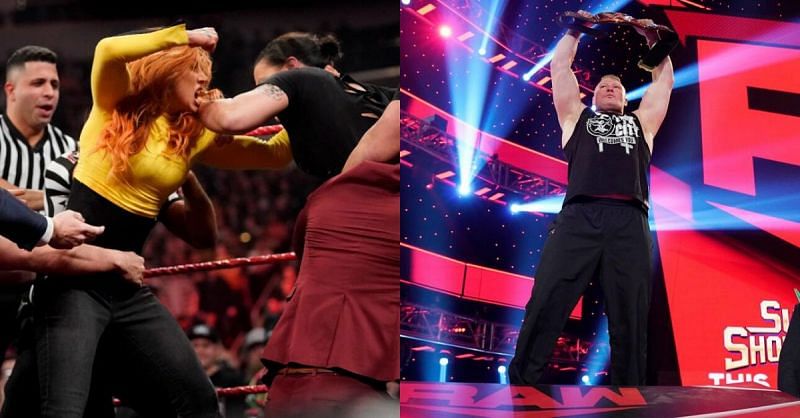 WWE RAW Results February 24th, 2020: Winners, Grades, Video Highlights for latest Monday Night RAW