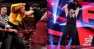 WWE RAW Results February 24th, 2020: Winners, Grades, Video Highlights for latest Monday Night RAW