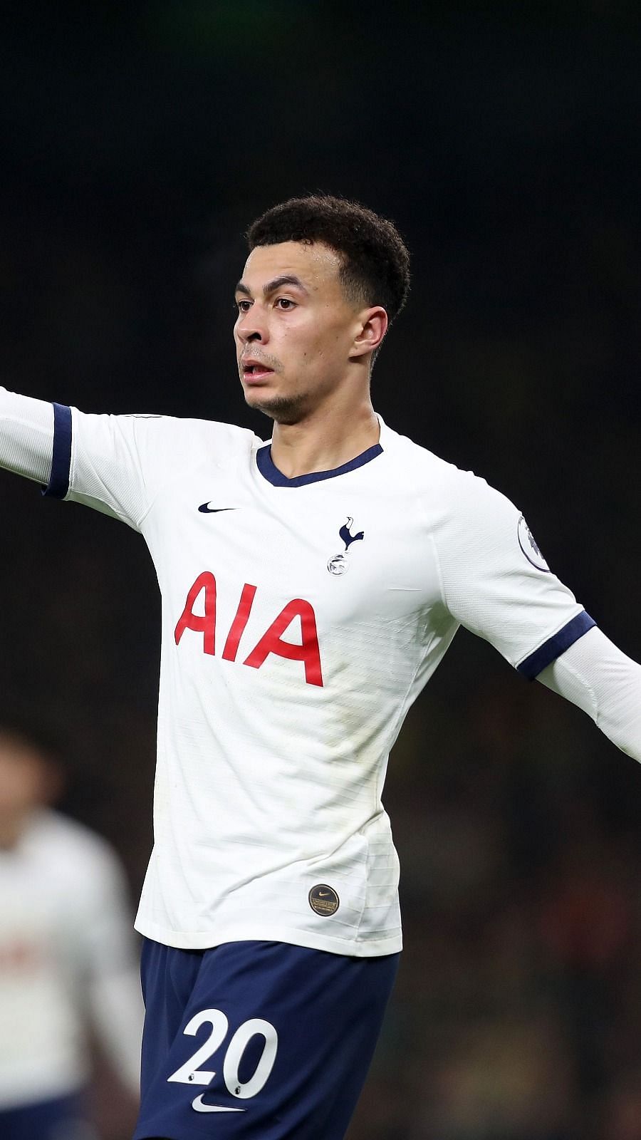 Analysing The Sharp Rise And Steady Decline Of Tottenham Hotspur S Dele Alli