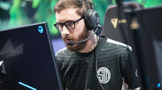 TSM have bounced back after a disastrous start to the split