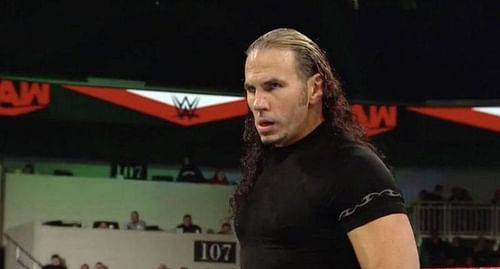 Matt Hardy!