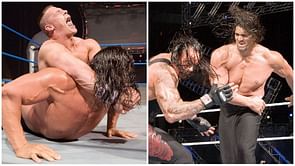 भारतीय दिग्गज द ग्रेट खली की WWE में 3 सबसे बड़ी जीत