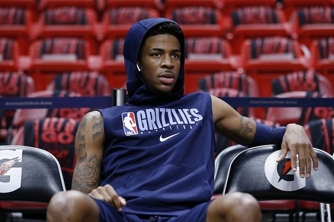 NBA All-Star Weekend 2020: 5 Rising Stars who could be MVPs in the future