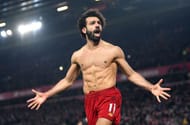Mohamed Salah is currently battling to win his third consecutive Premier League Golden Boot award