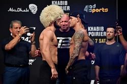 Dustin Poirier believes Khabib Nurmagomedov will retain over Tony Ferguson; feels Justin Gaethje will give him trouble