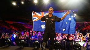 World Series of Darts changes venues for Australia in 2020