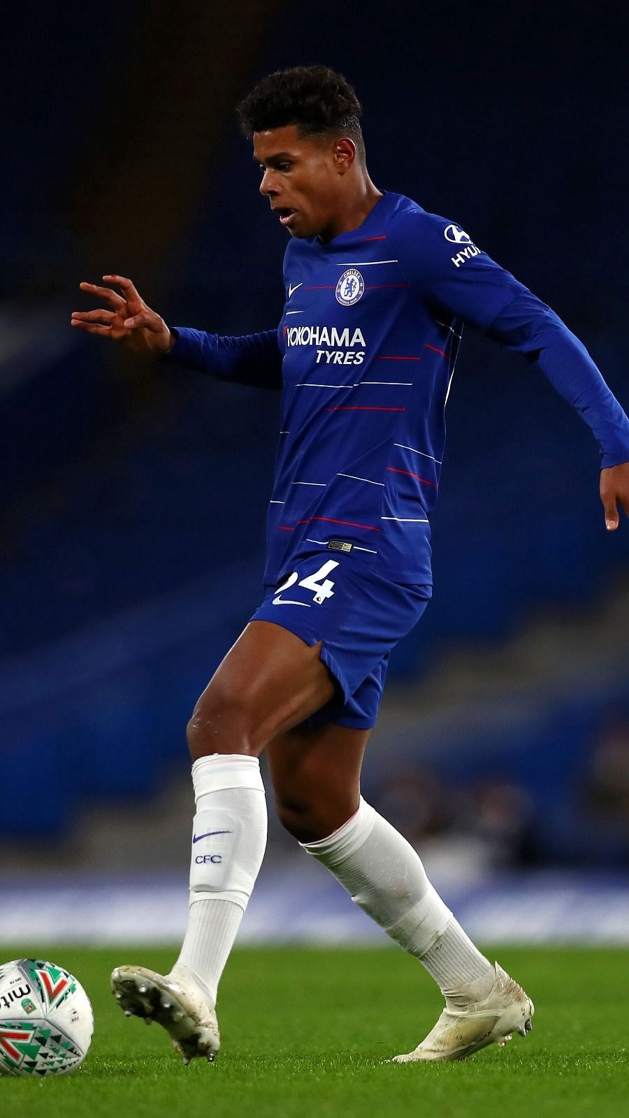 5 Chelsea Academy Players Who Could Break Into The First Team Next Season