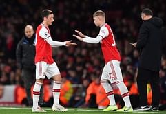 3 Talking points from Arsenal's transfer window