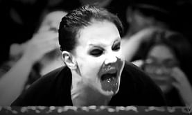 Vince McMahon branded 'hypocrite' for Baszler-Lynch bite angle