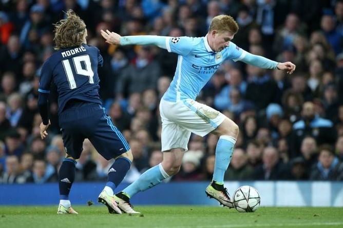 Dissecting Manchester City and Real Madrid ahead of their Champions League Round of 16 clash