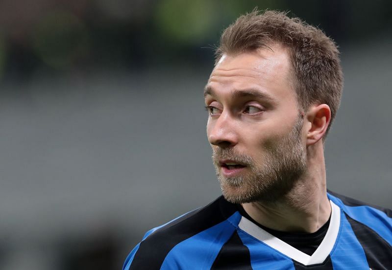 Christian Eriksen departed Spurs for Inter Milan, and based on his recent form, won&#039;t be missed