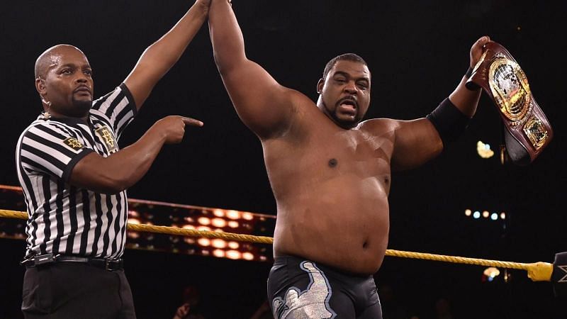 Who can potentially dethrone Keith Lee?