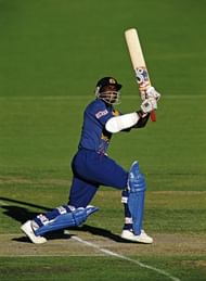 Sanath Jayasuriya