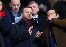 Manchester United Transfer News: Ed Woodward promises the fans a very important and exciting summer transfer window