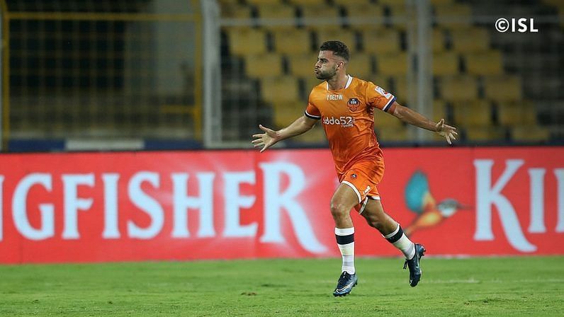 Boumous powered FC Goa to another victory