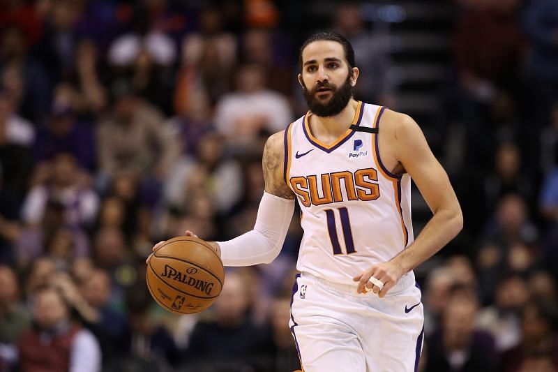 Ricky Rubio&#039;s performances have dipped in 2020