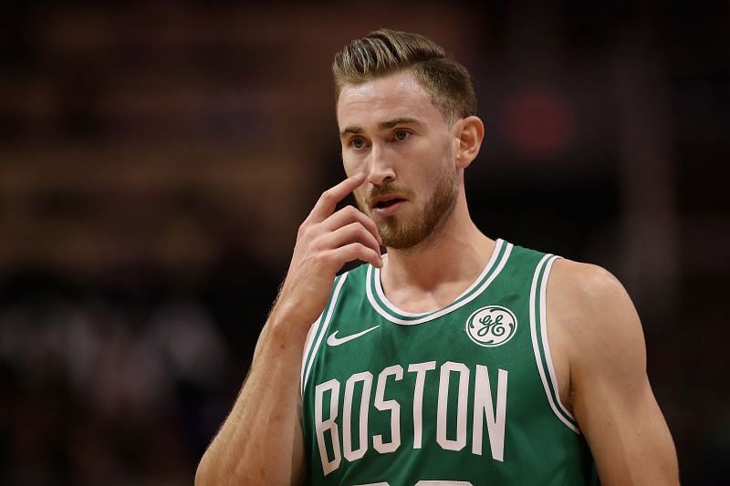 Boston Celtics have won eight of their last 10 games