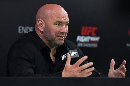 Dana White