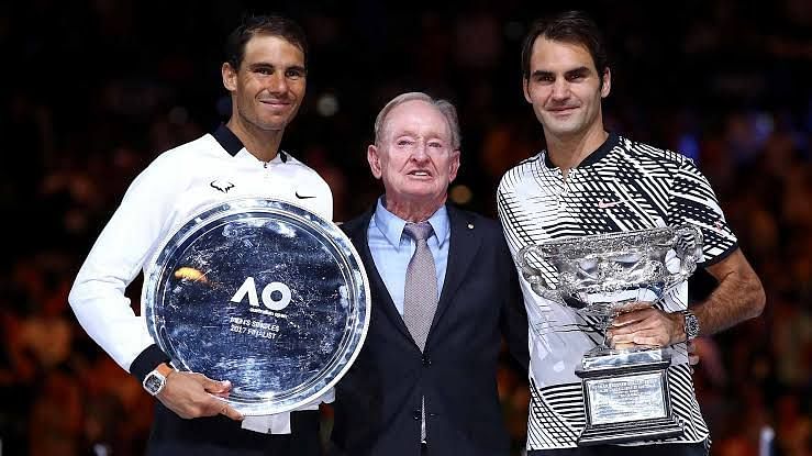 2017 Australian Open final