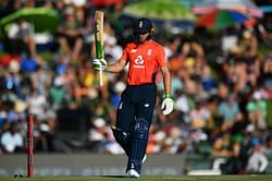 Opinion: It is time to give Jos Buttler a break