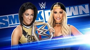 WWE SmackDown (14th February 2020): Start Time, Predictions, Location and more of Friday Night SmackDown