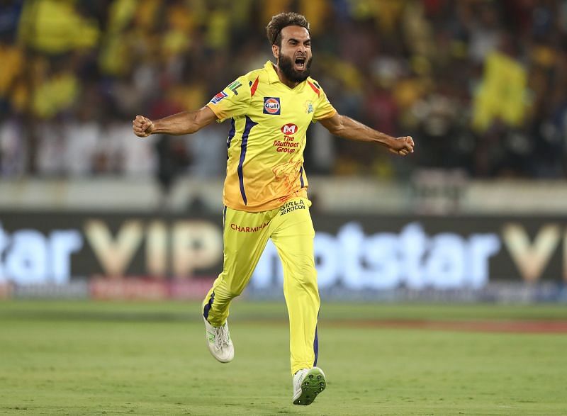 Imran Tahir