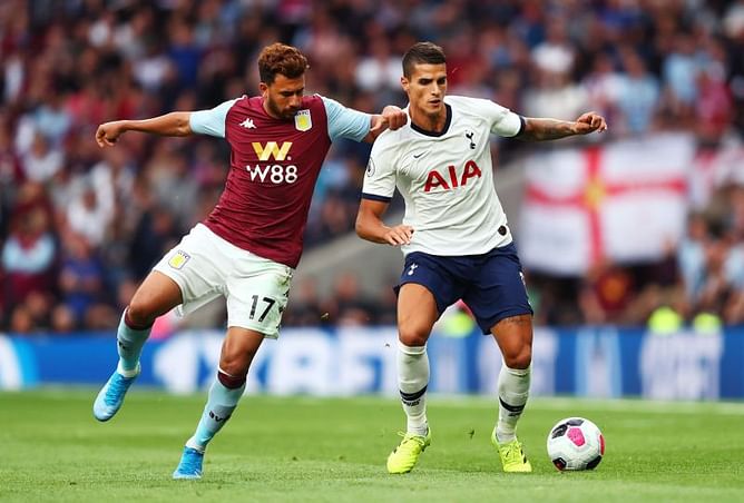 Aston Villa v Tottenham Hotspur Prediction and Betting Tips - 16th Feb 2020