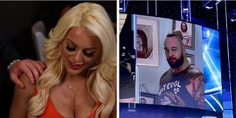 6 things WWE subtly told us on SmackDown: Retired star teases return feud against The Fiend, Big twist in romance story line (February 14th, 2020)