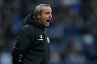 Preston North End v Charlton Athletic - Sky Bet Championship