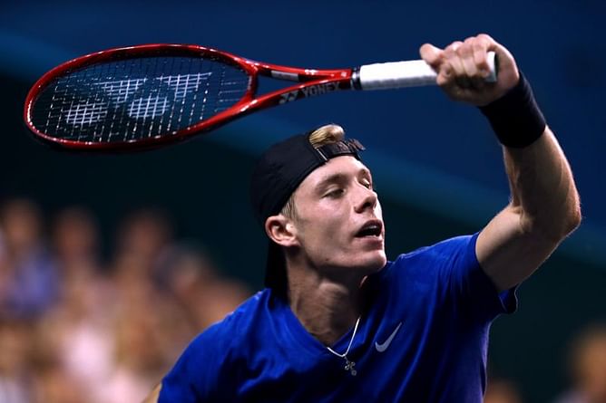 Open Sud de France 2020: Vasek Pospisil vs Denis Shapovalov, match preview and prediction