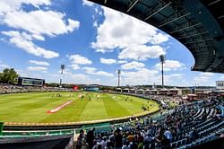 ICC bans Oman player from all forms of cricket for seven years