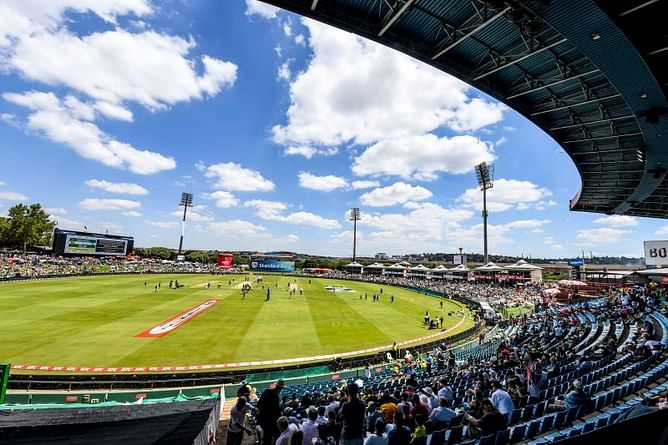 ICC bans Oman player from all forms of cricket for seven years
